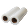 Casting Transparent Stretch PE Shrink Wrap Film Films in China PE Packing Film